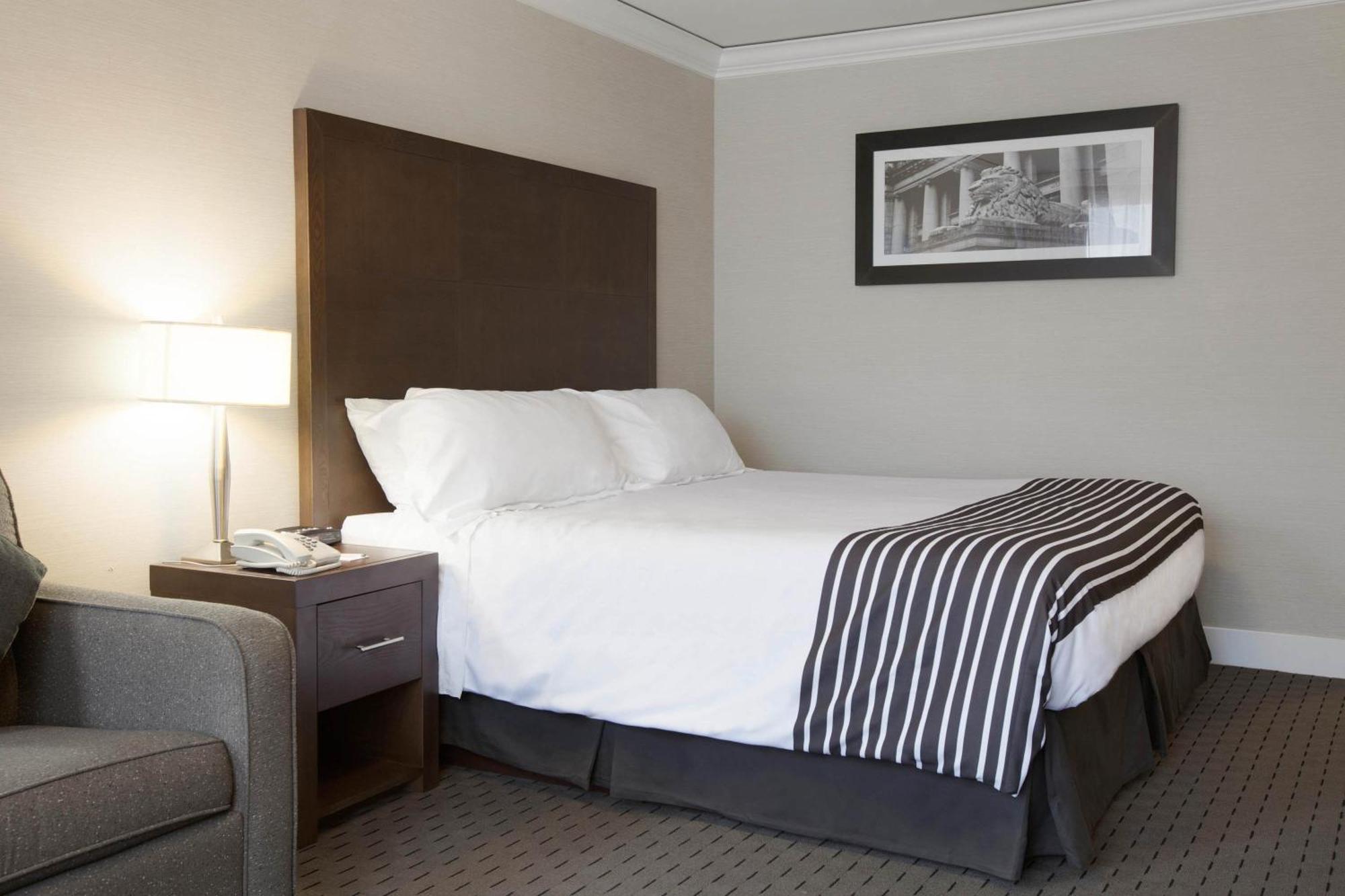Sandman Downtown Hotel